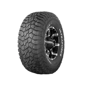 Llanta LT265/50R20 115/112S ULTRAFORCE Terra Tamer AT-X