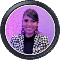 Milena Escorcia llantas emotion